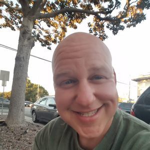 Meet your Posher, Mark